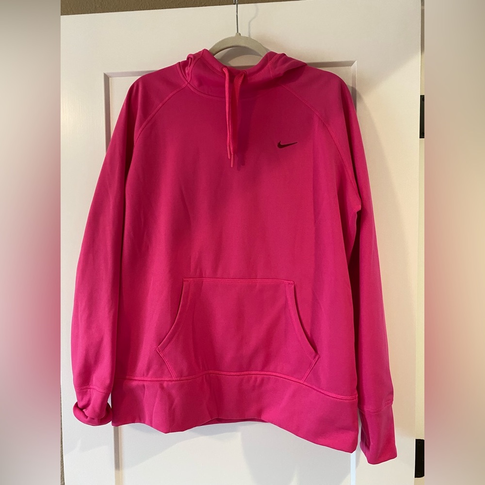 Nike Therma-fit